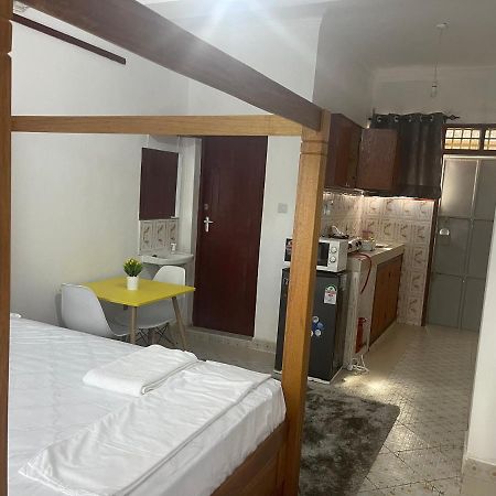 Urban Studios Kilifi Eksteriør bilde