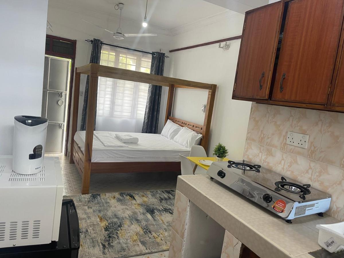 Urban Studios Kilifi Eksteriør bilde