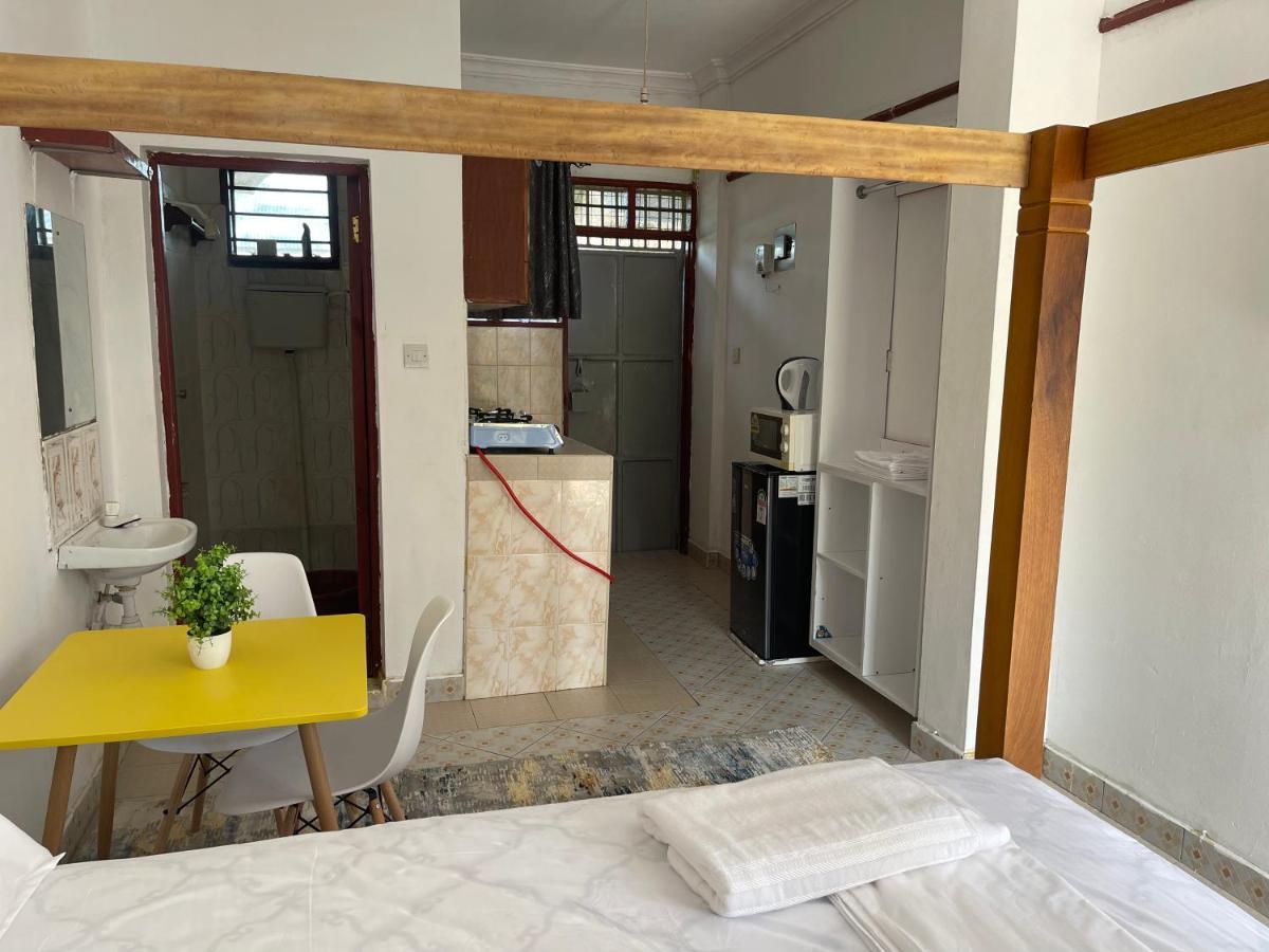 Urban Studios Kilifi Eksteriør bilde