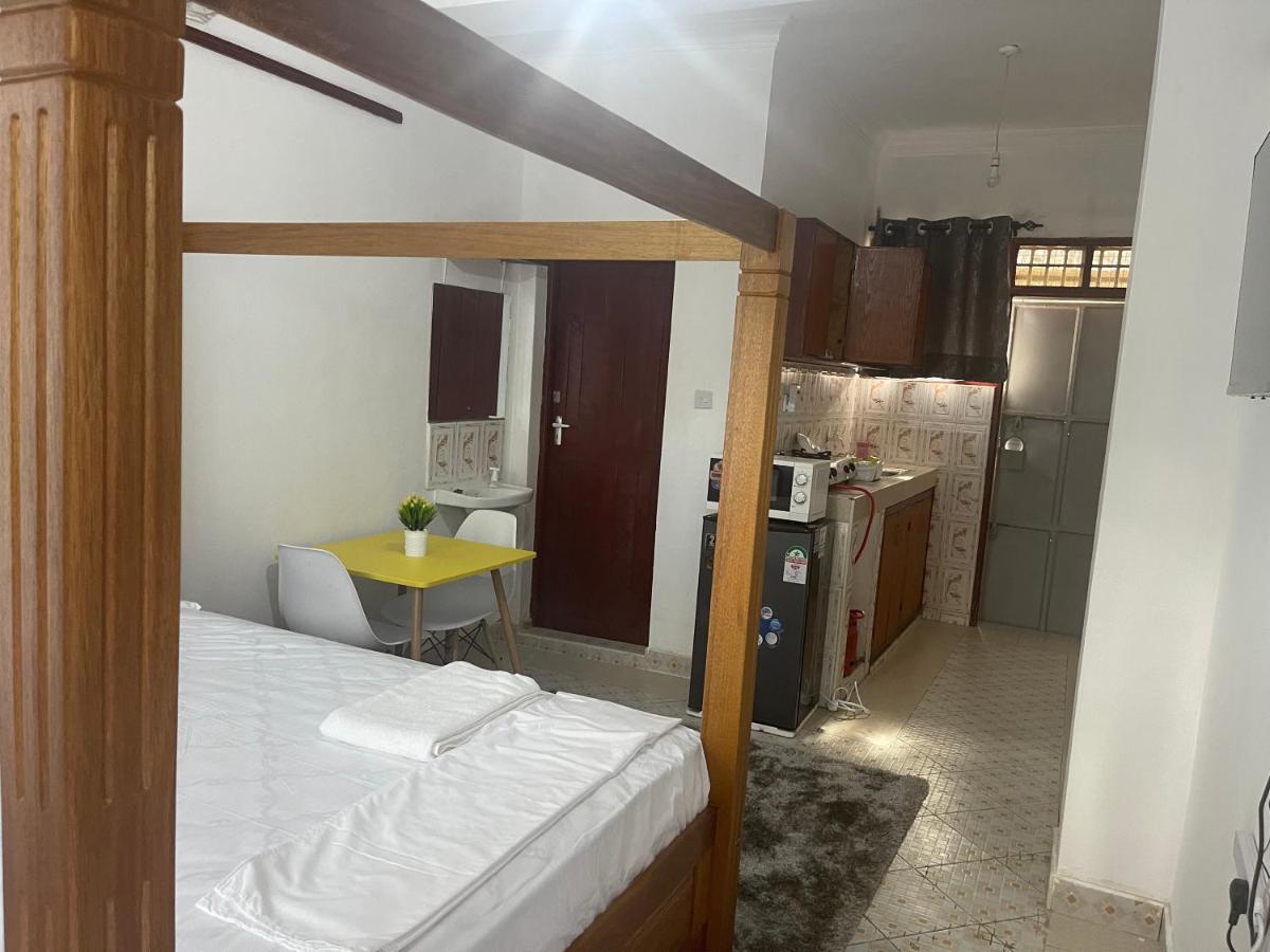 Urban Studios Kilifi Eksteriør bilde