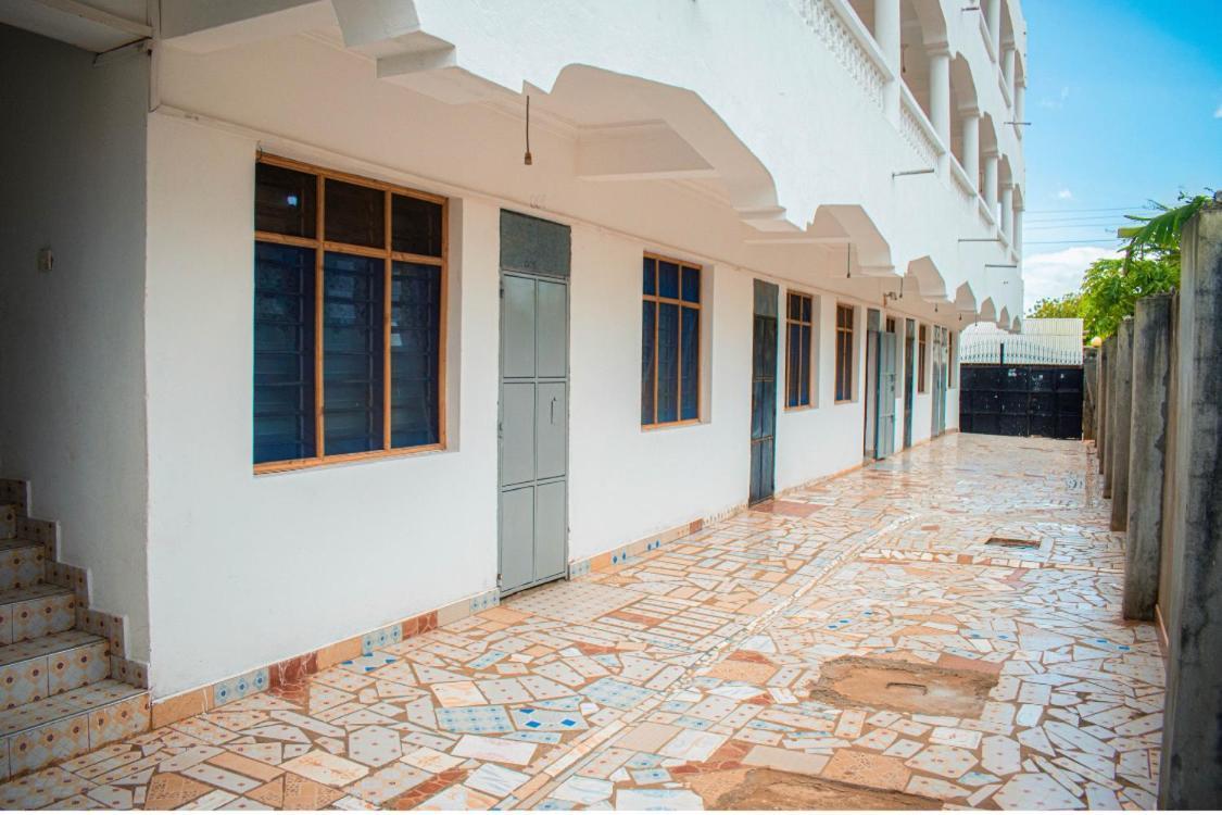 Urban Studios Kilifi Eksteriør bilde